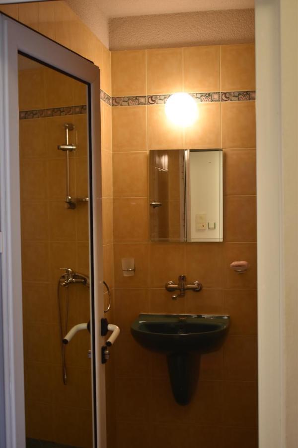 Апартамент Одеса 22 Sozopol Exterior photo