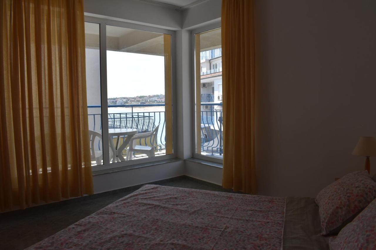 Апартамент Одеса 22 Sozopol Exterior photo