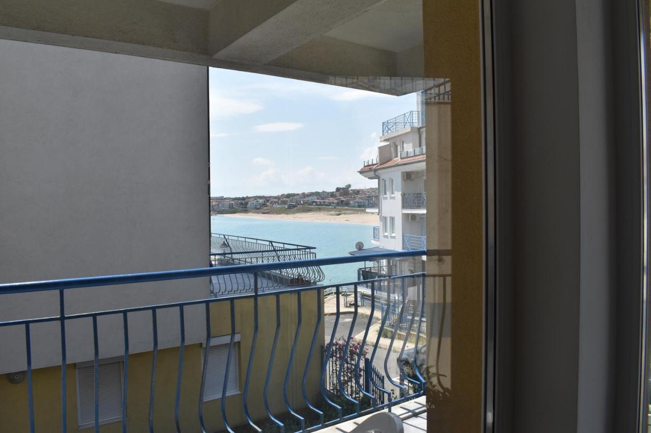 Апартамент Одеса 22 Sozopol Exterior photo