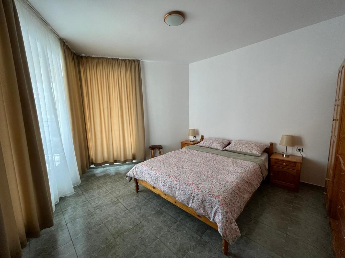 Апартамент Одеса 22 Sozopol Exterior photo