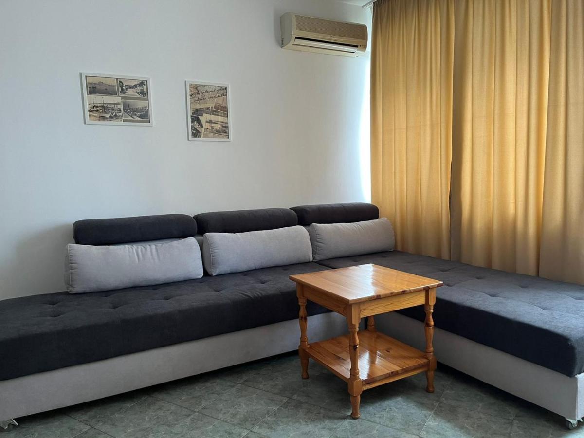 Апартамент Одеса 22 Sozopol Exterior photo