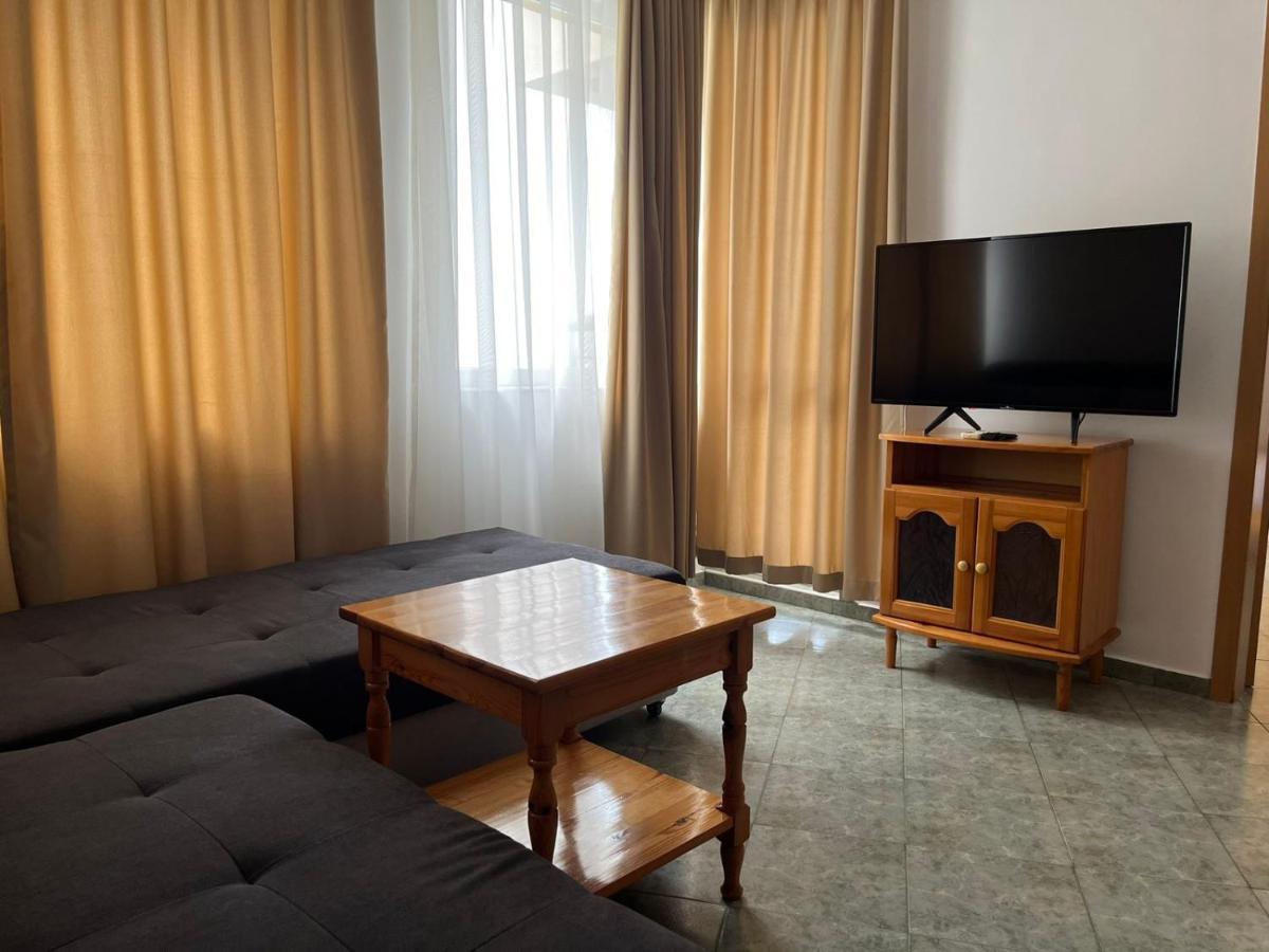 Апартамент Одеса 22 Sozopol Exterior photo